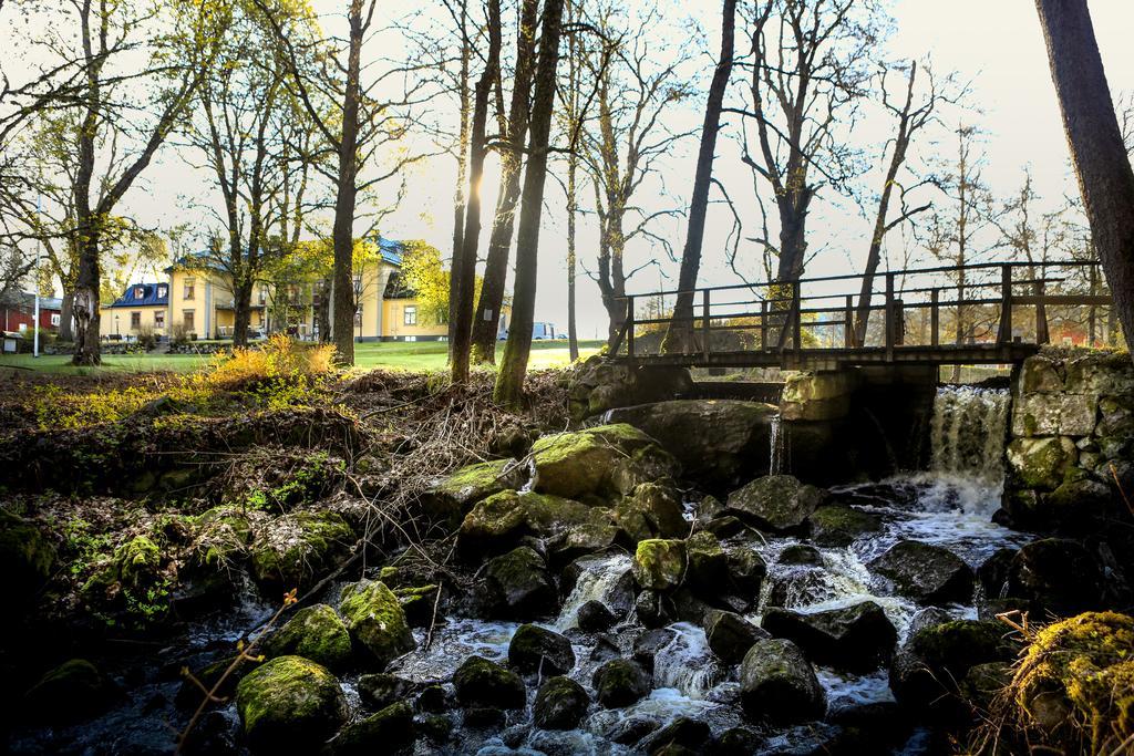 Hennickehammars Herrgard Filipstad Dış mekan fotoğraf